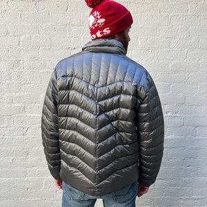 (NWT) Obermeyer Klaus’ Insulator Down Jacket, Traceable Goose Down 800 Fill